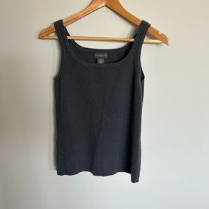 Cashmere Vest